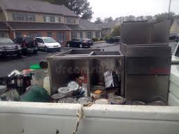 Best Appliance Removal  in Central City, IL