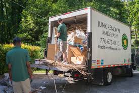 Retail Junk Removal in Central City, IL